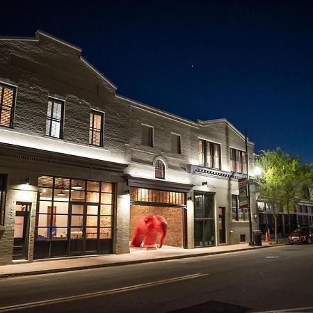 Vantage Art Flats Danville Exterior photo
